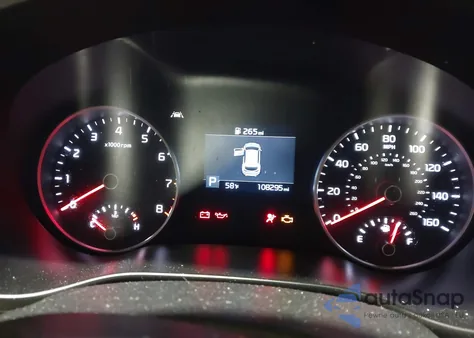 2020 Kia Sportage Lx from USA, damaged, VIN KNDPM3AC2L7733272